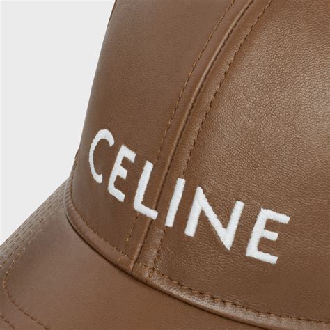 celine casquette|celine femme.